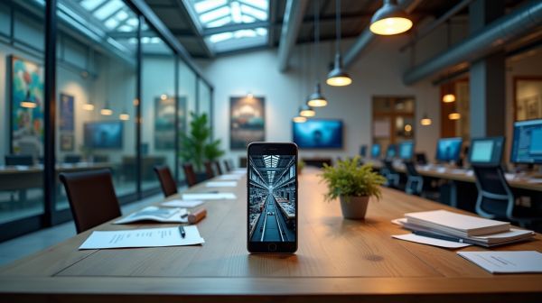 Comment choisir une entreprise d'automation pour transformer son activité industrielle
