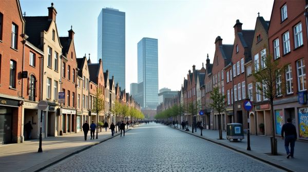 Les meilleures entreprises de développement web à Lille