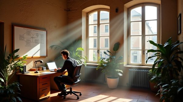 Pourquoi choisir une agence SEO à Aix en Provence pour booster votre visibilité