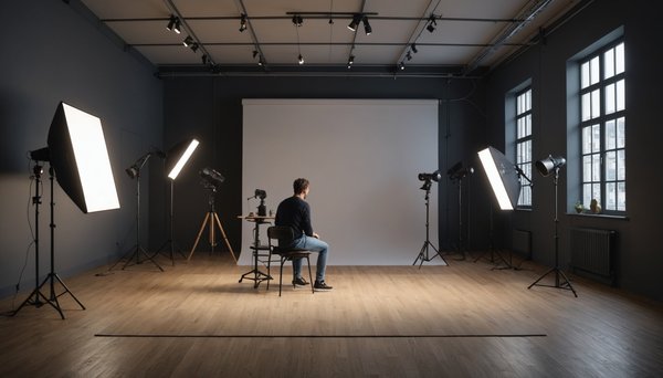 Le studio 3d à lille : une expérience immersive inédite !